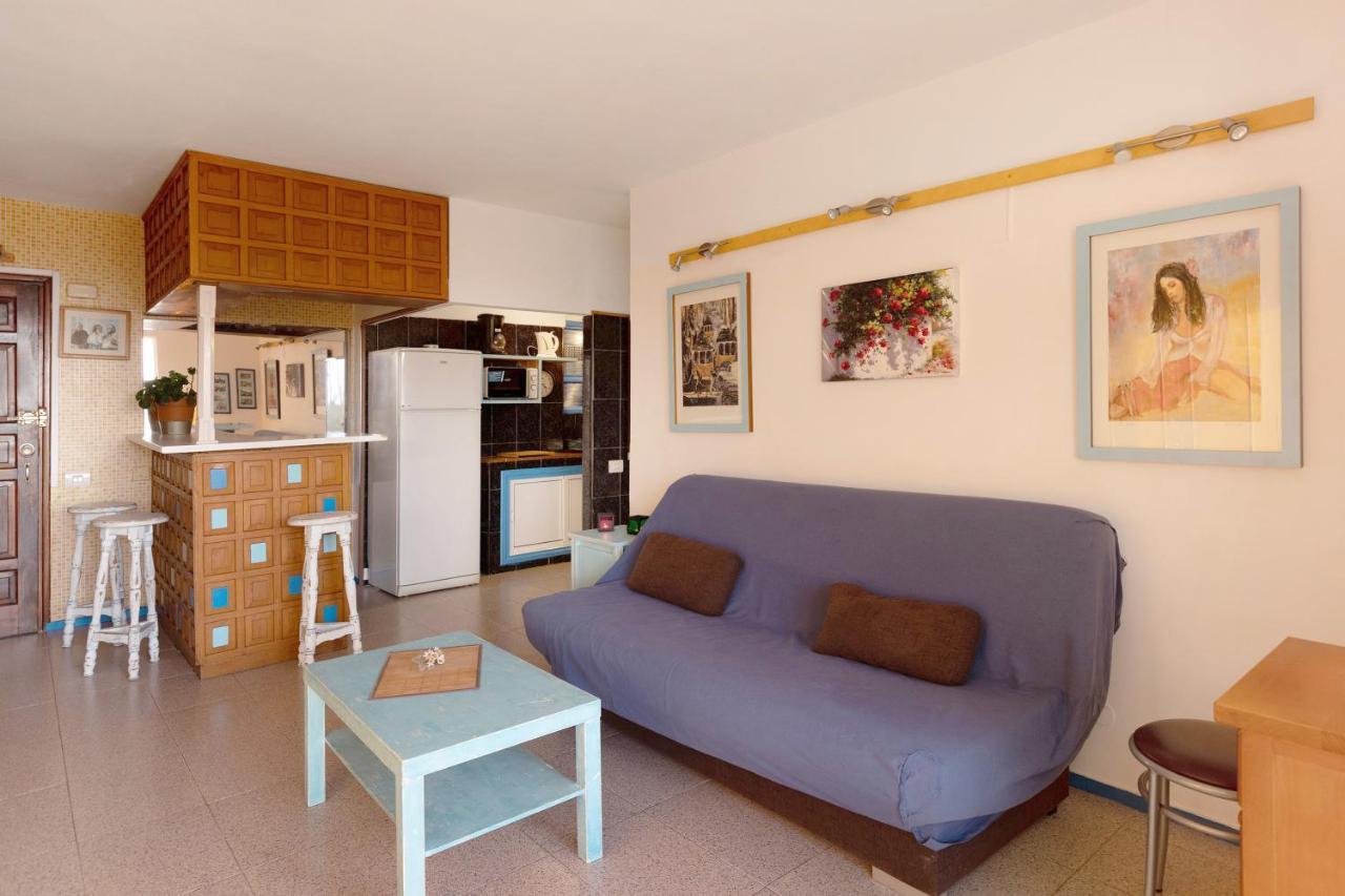 Vila Casa Claudina Tacoronte Exteriér fotografie
