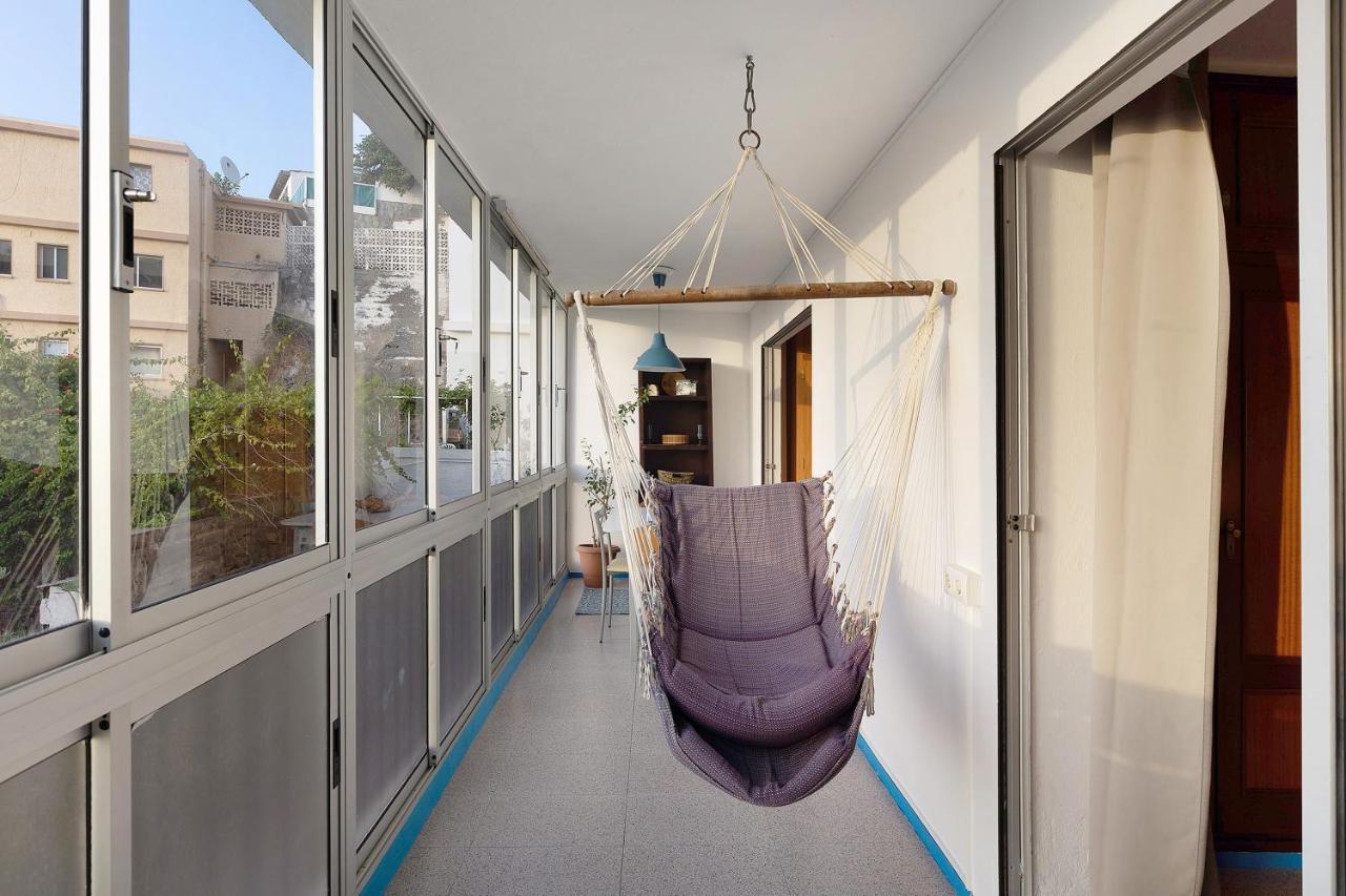 Vila Casa Claudina Tacoronte Exteriér fotografie