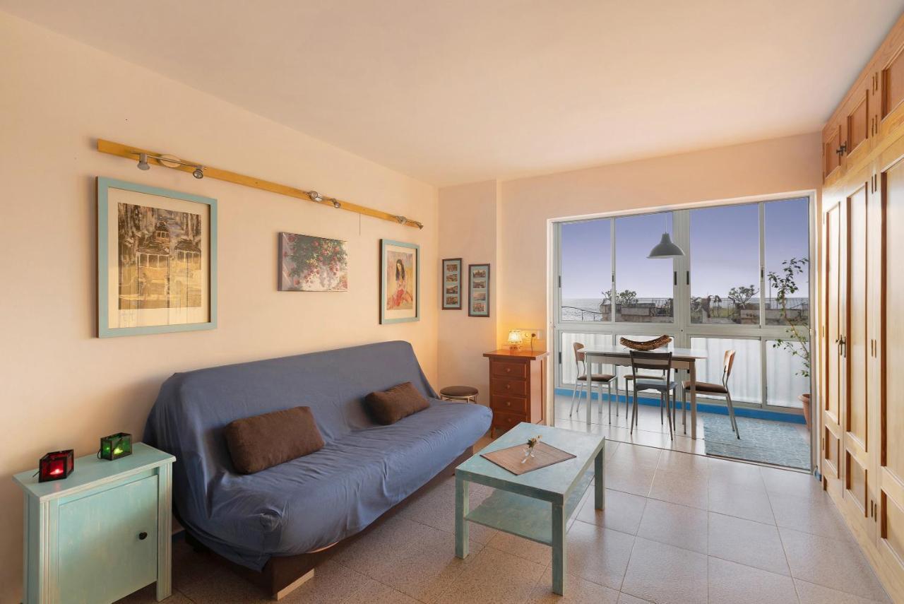 Vila Casa Claudina Tacoronte Exteriér fotografie