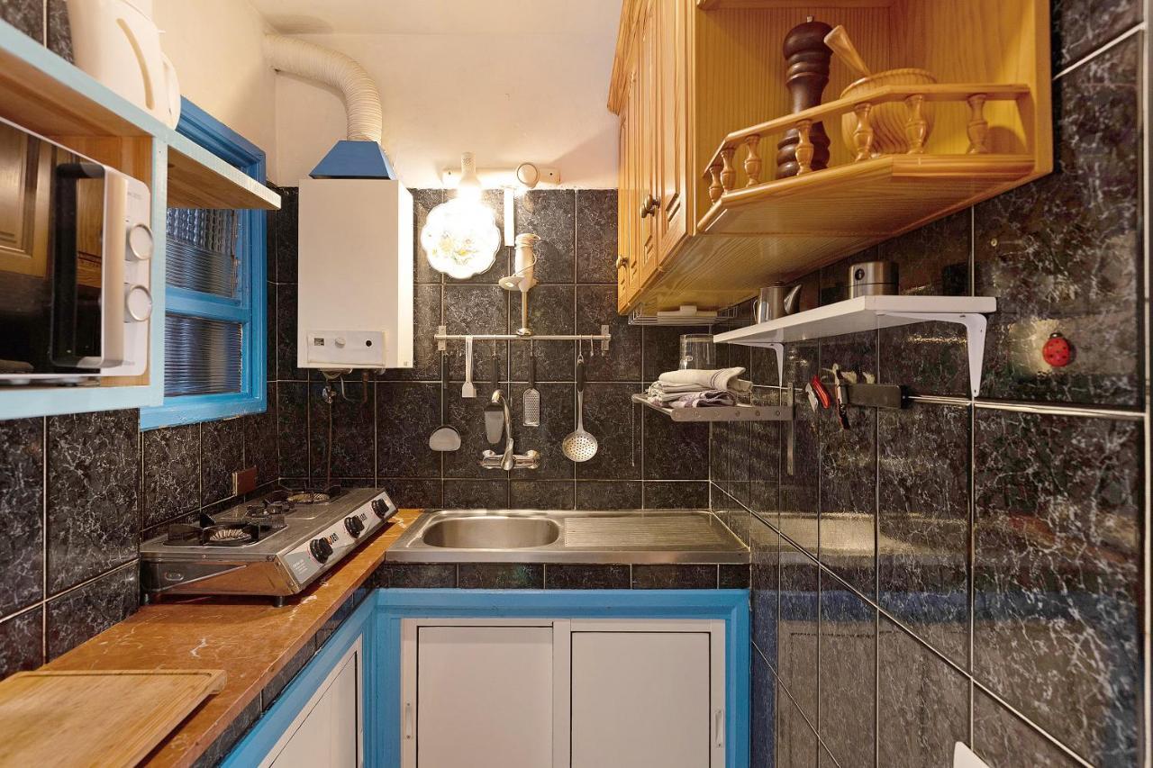 Vila Casa Claudina Tacoronte Exteriér fotografie
