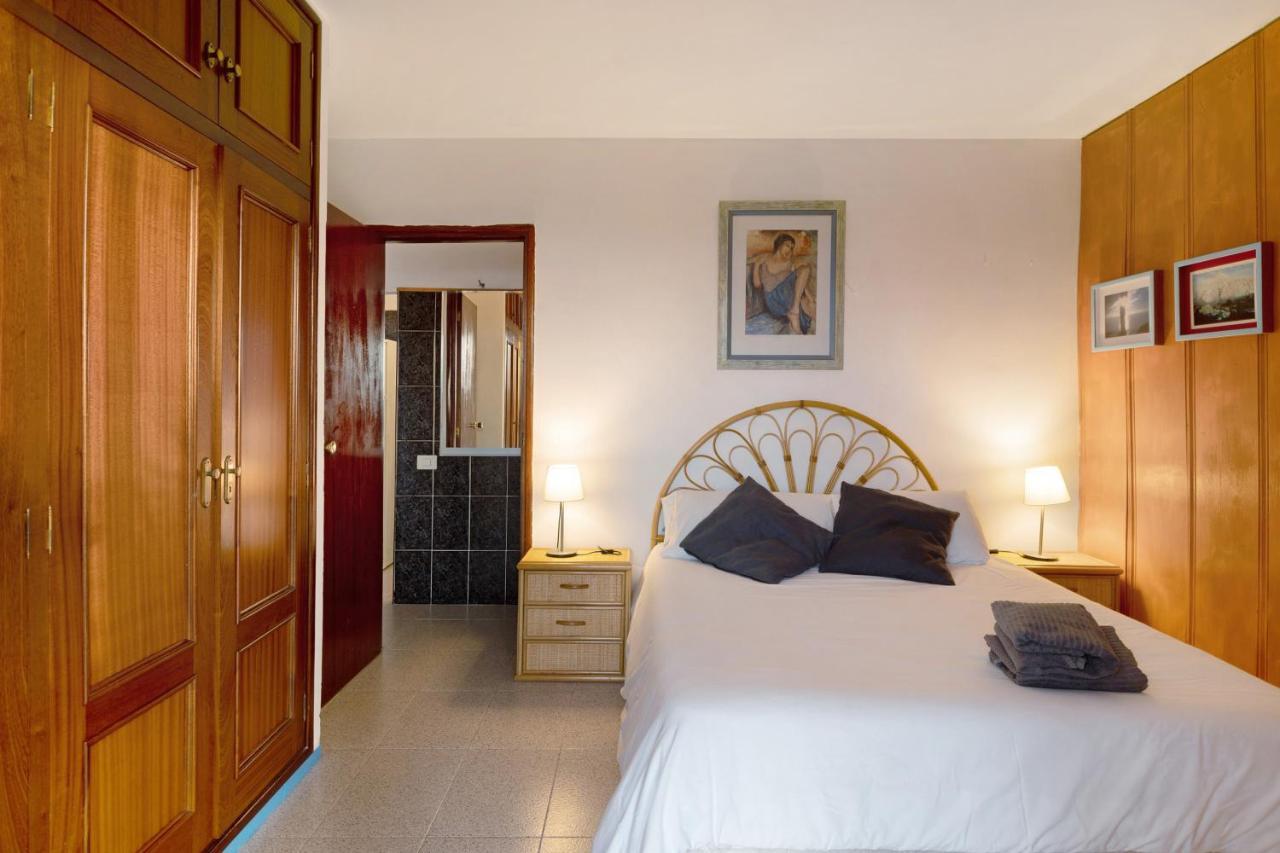 Vila Casa Claudina Tacoronte Exteriér fotografie