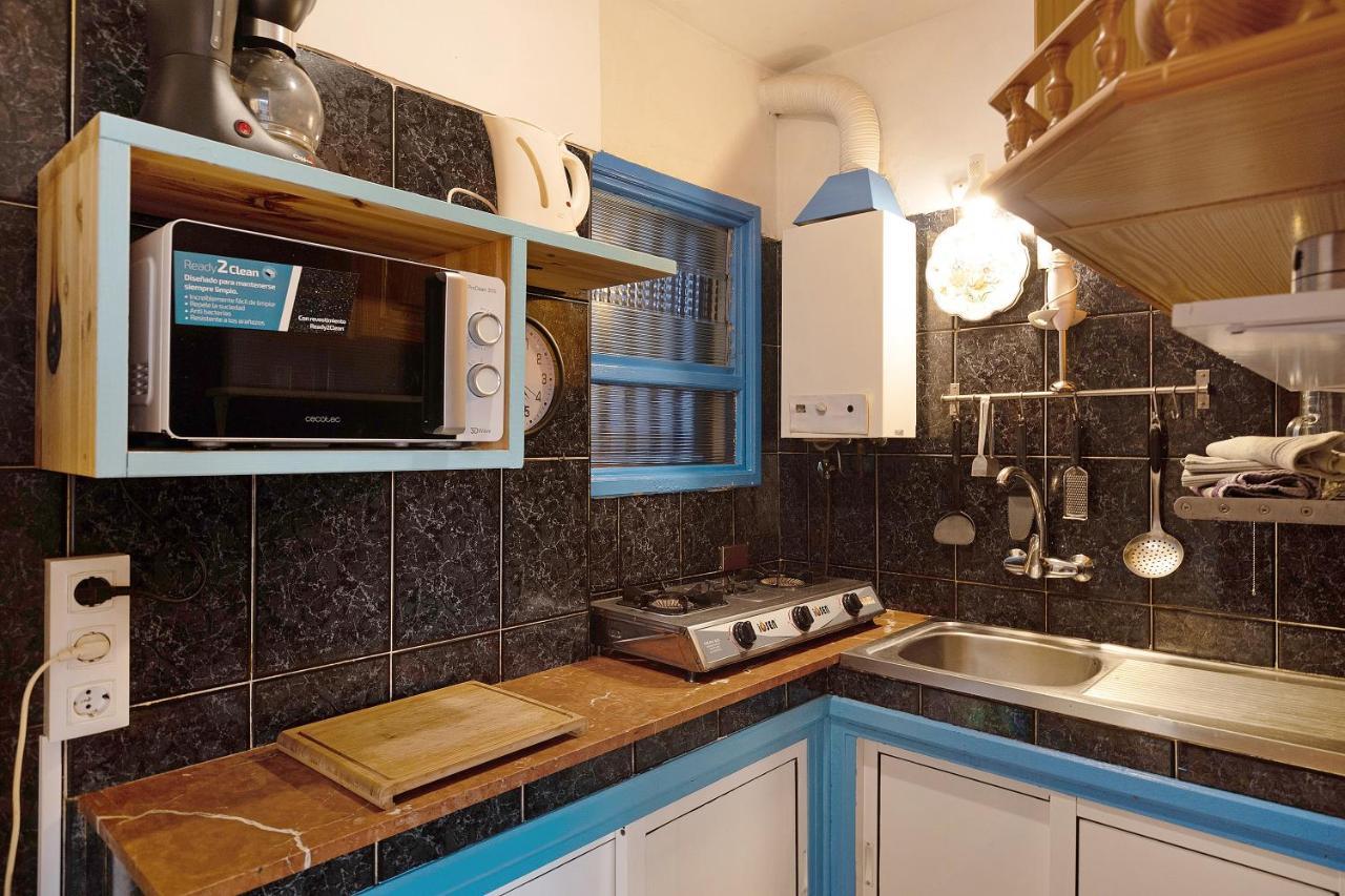 Vila Casa Claudina Tacoronte Exteriér fotografie