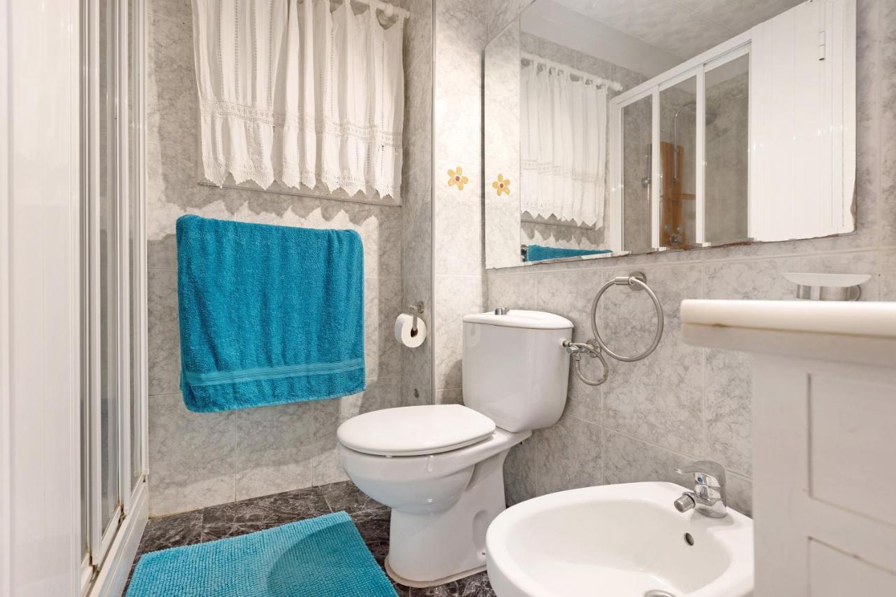 Vila Casa Claudina Tacoronte Exteriér fotografie