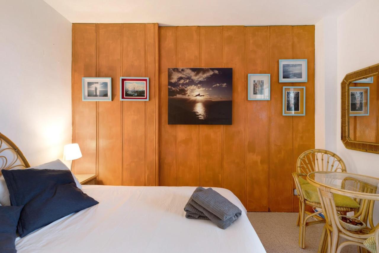 Vila Casa Claudina Tacoronte Exteriér fotografie
