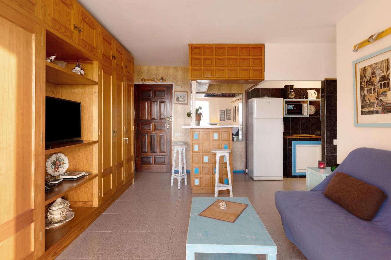 Vila Casa Claudina Tacoronte Exteriér fotografie