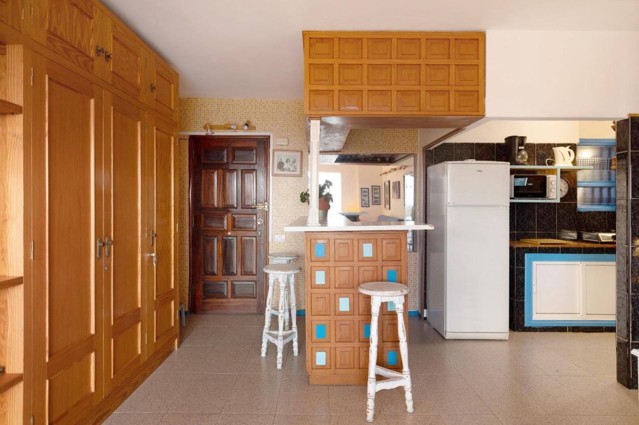 Vila Casa Claudina Tacoronte Exteriér fotografie