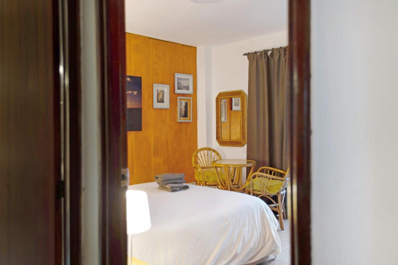 Vila Casa Claudina Tacoronte Exteriér fotografie
