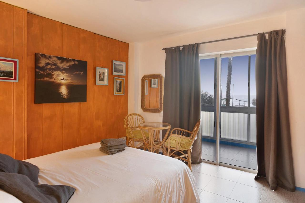 Vila Casa Claudina Tacoronte Exteriér fotografie